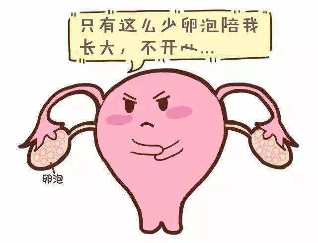 怎么用药卵泡都长不起来？有可能它才是罪魁祸首！