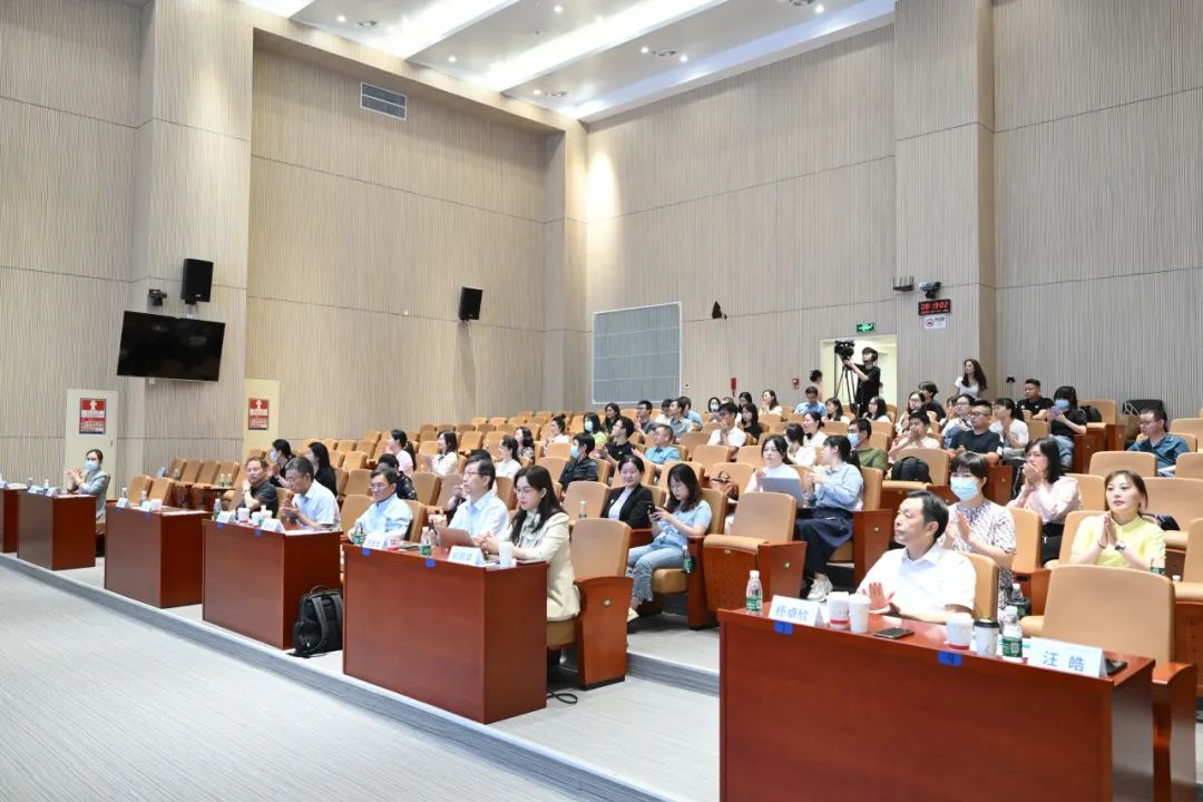 第三届深圳市生殖医学新进展高峰论坛顺利召