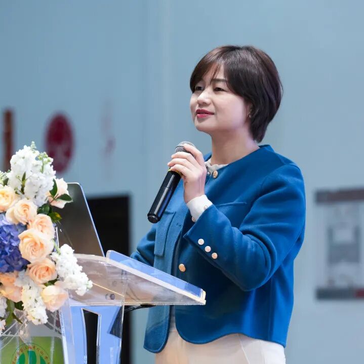 韦臻主任医师授课                          陈莉