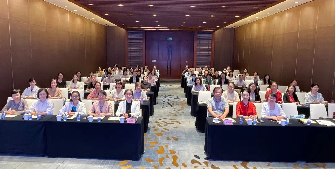 2023年深圳市妇女保健适宜技能师资培训