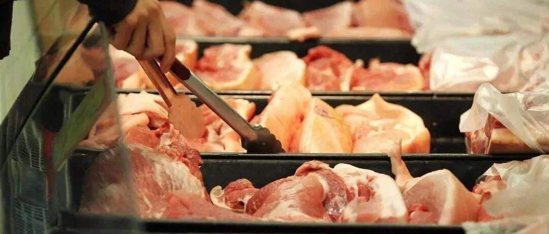 猪肉价格连涨19个月后首降！降价的还有鸡蛋、鸭肉！啥信号？