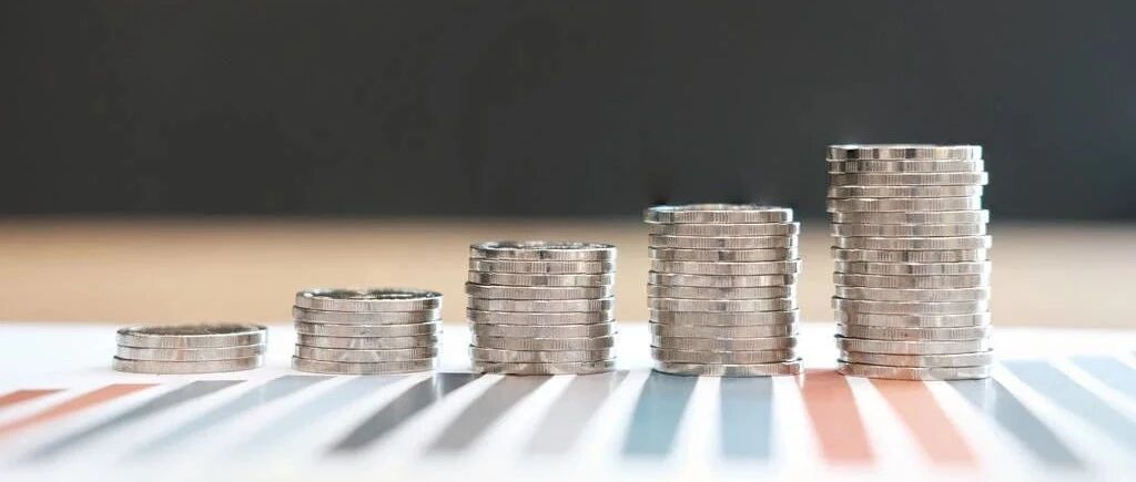 人均可支配收入！你是什么段位？