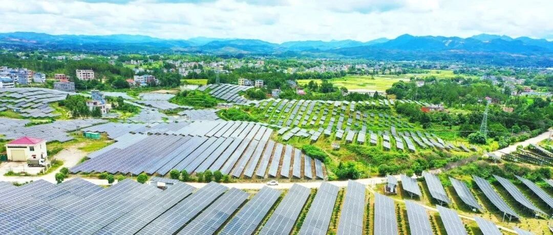 中央重要文件发布！这些领域将迎巨大机遇→