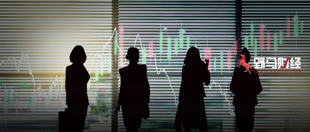 身家合计超千亿，董明珠、赵燕、宗馥莉们争夺商界C位