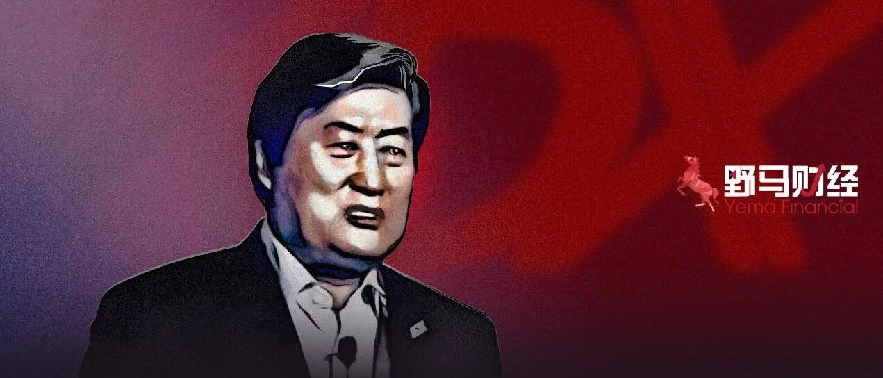 钟玉浮沉：从“材料界任正非”到阶下囚