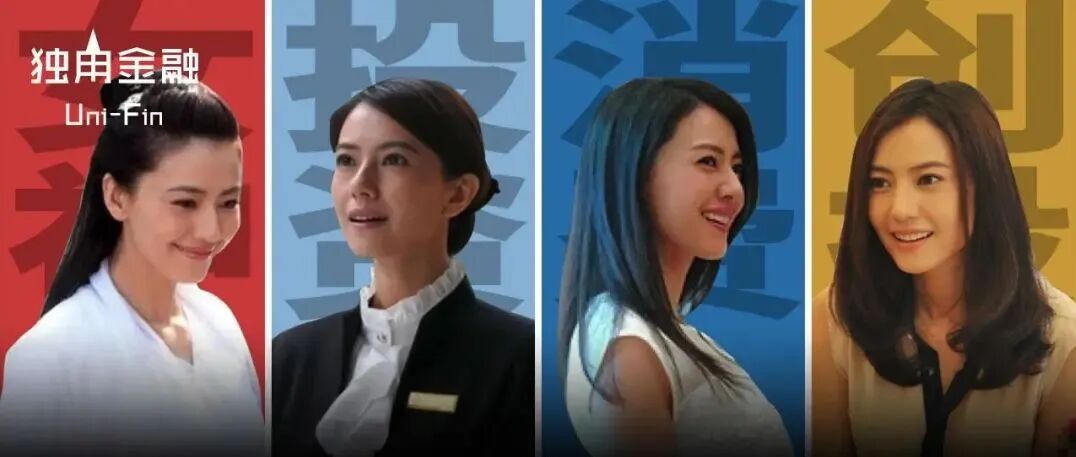 演员高圆圆化身投资女神:投资30家公司,资本版图大起底