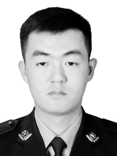 铭记2023年新疆公安队伍23人因公牺牲