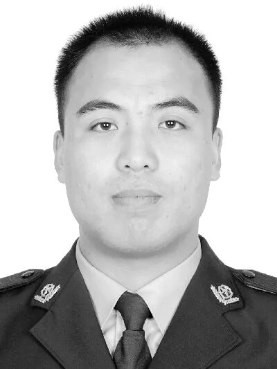 铭记2023年新疆公安队伍23人因公牺牲