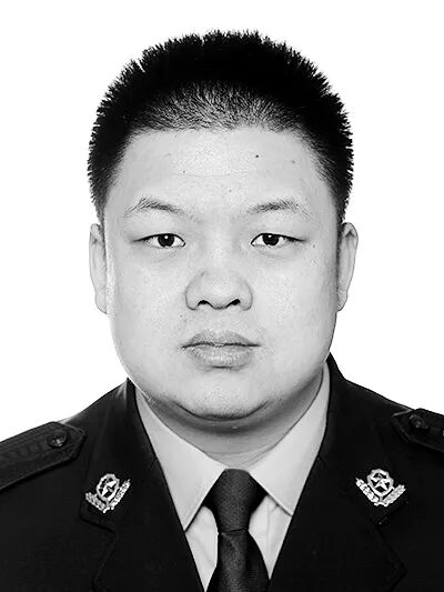 铭记2023年新疆公安队伍23人因公牺牲