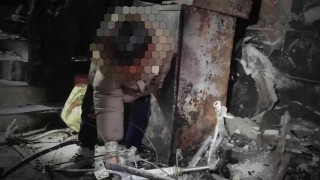 女童往污水道扔鞭炮致1死？不实、为谣言信息