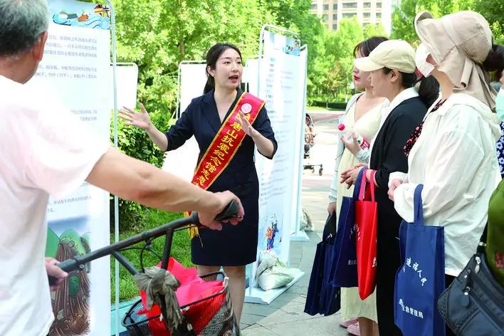 奋进强国路 阔步新征程|涅槃重生,防灾减灾救灾迈上新台阶(图1) 图片