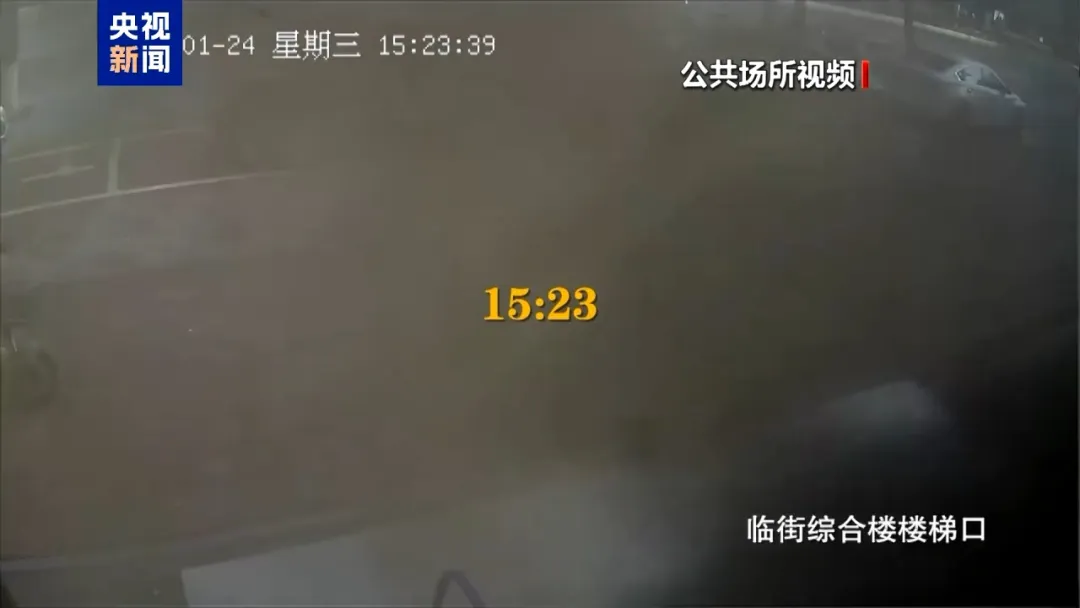 39死9伤!现场视频还原江西新余特大火灾经过→(图3) 图片