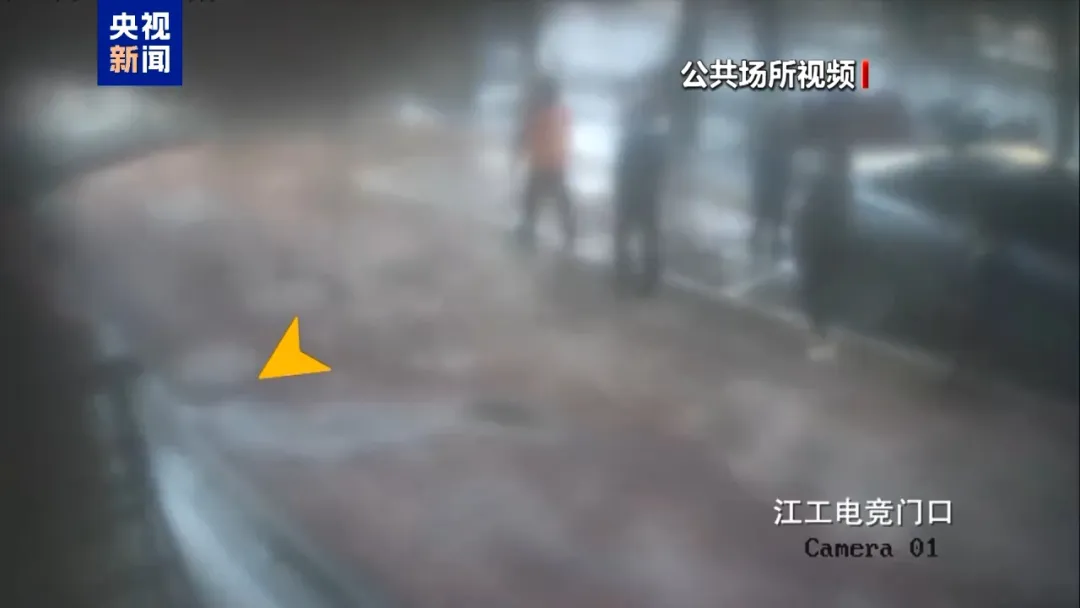 39死9伤!现场视频还原江西新余特大火灾经过→(图6) 图片