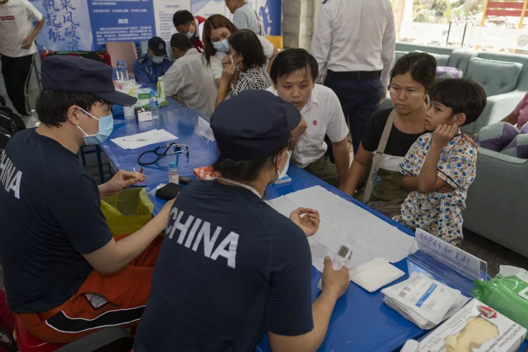 國臺(tái)辦：強(qiáng)烈譴責(zé)民進(jìn)黨當(dāng)局欺凌大陸配偶惡劣行徑