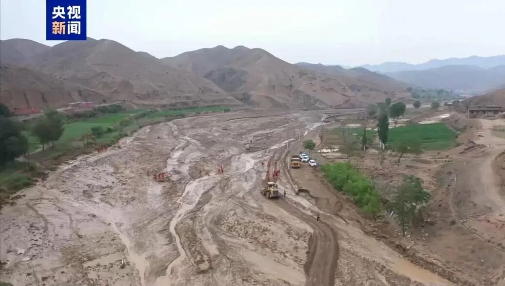 强化汛期施工工地安全管理，权威解读！(图2)