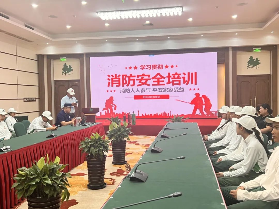 消防一警六员培训稿件,以“学”筑防，以“练”提能---昌平消防持续开展“一警六员”消..