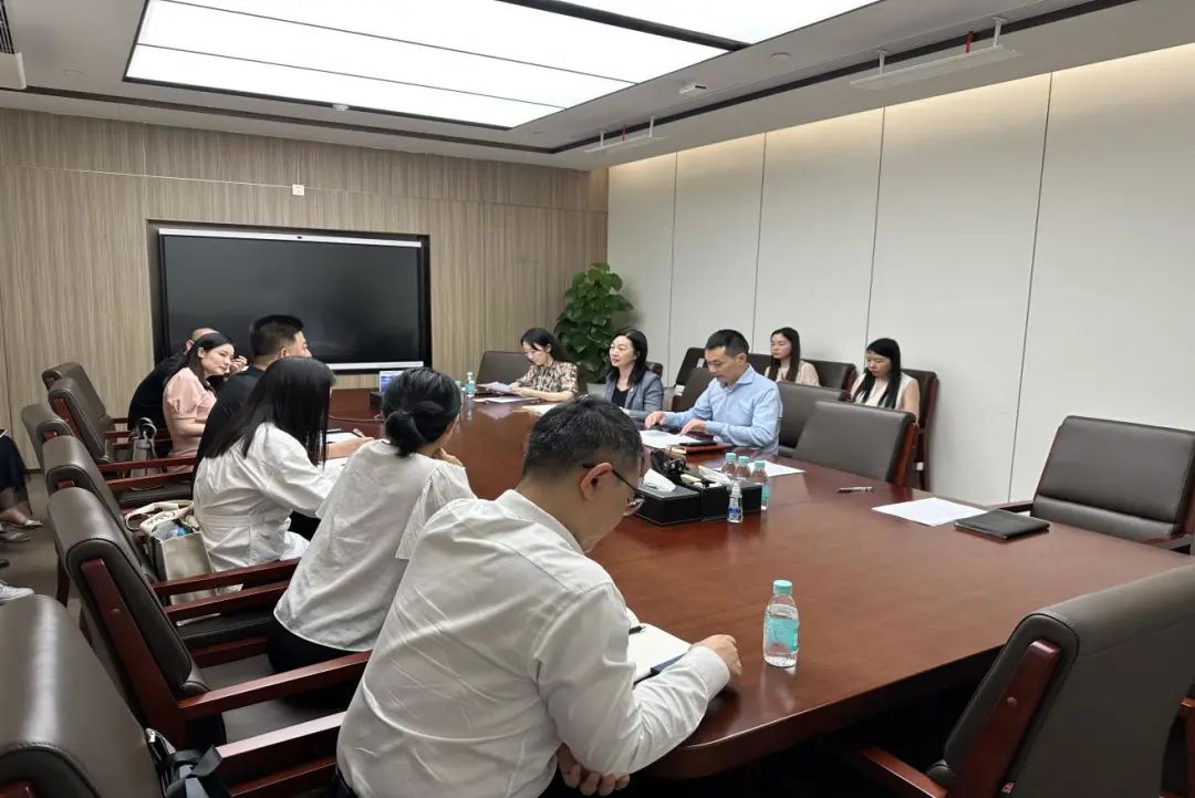 面对面听心声 助力前海“六大集聚区”建设