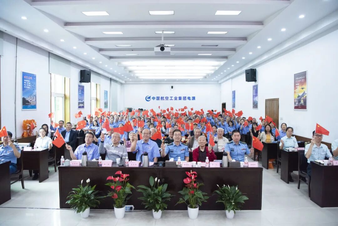 致敬阅兵仪式背后的每个人