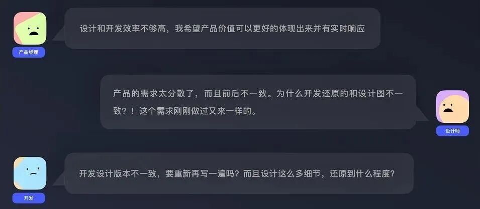 B端中后台UI设计规范定义&amp;实践经验总结