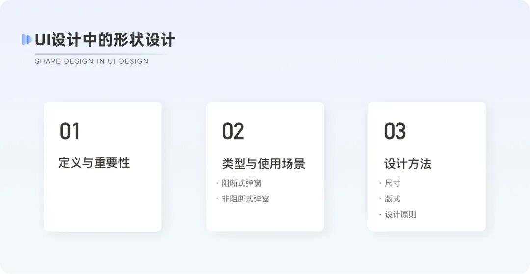 从用户体验到细节之美：移动端弹窗设计