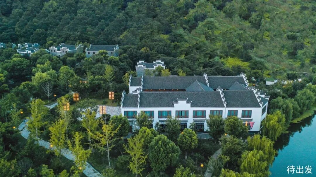 宝藏小城德清9个必去景点推荐行遍江南清丽地人生只合住德清