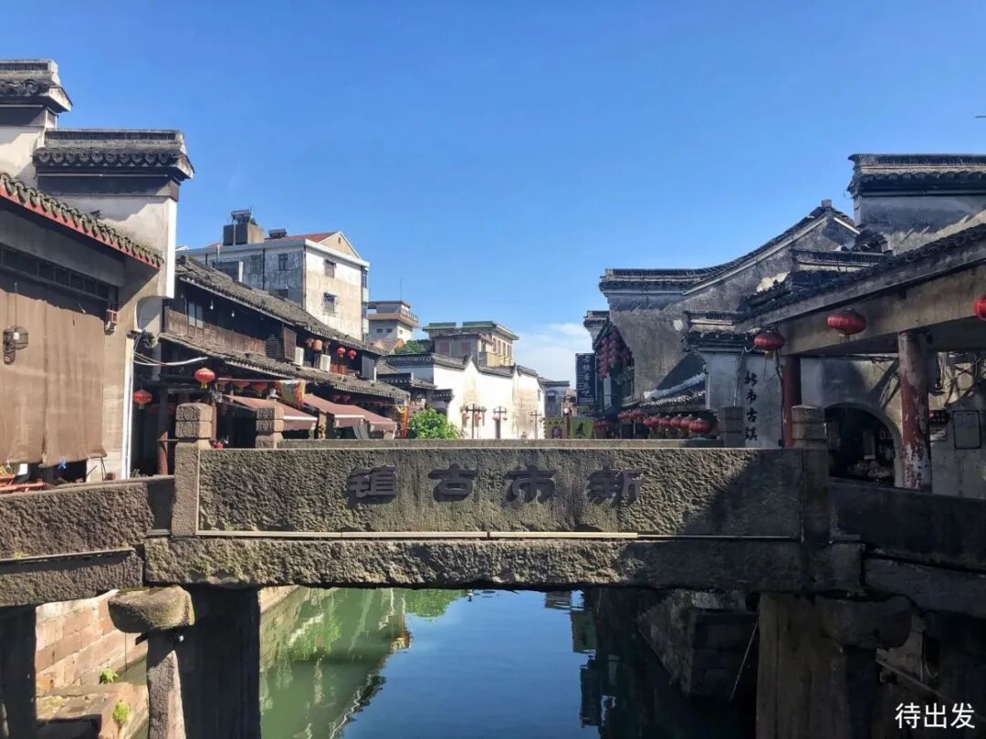 宝藏小城德清9个必去景点推荐行遍江南清丽地人生只合住德清