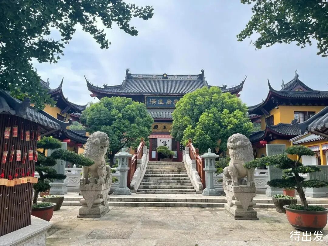 宝藏小城德清9个必去景点推荐行遍江南清丽地人生只合住德清