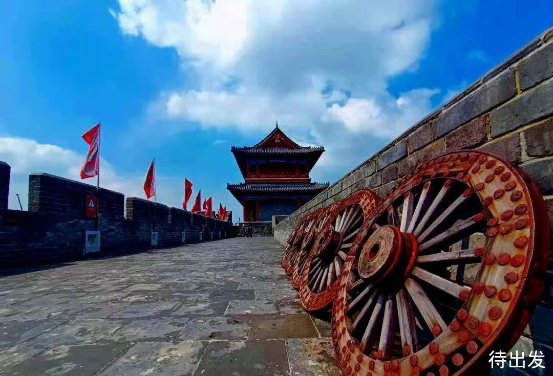 潍坊游玩11个必去景点推荐!"人文辉光八千载,信美东方第一州"