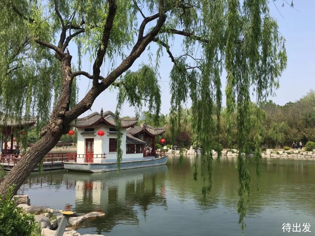 潍坊游玩11个必去景点推荐!"人文辉光八千载,信美东方第一州"
