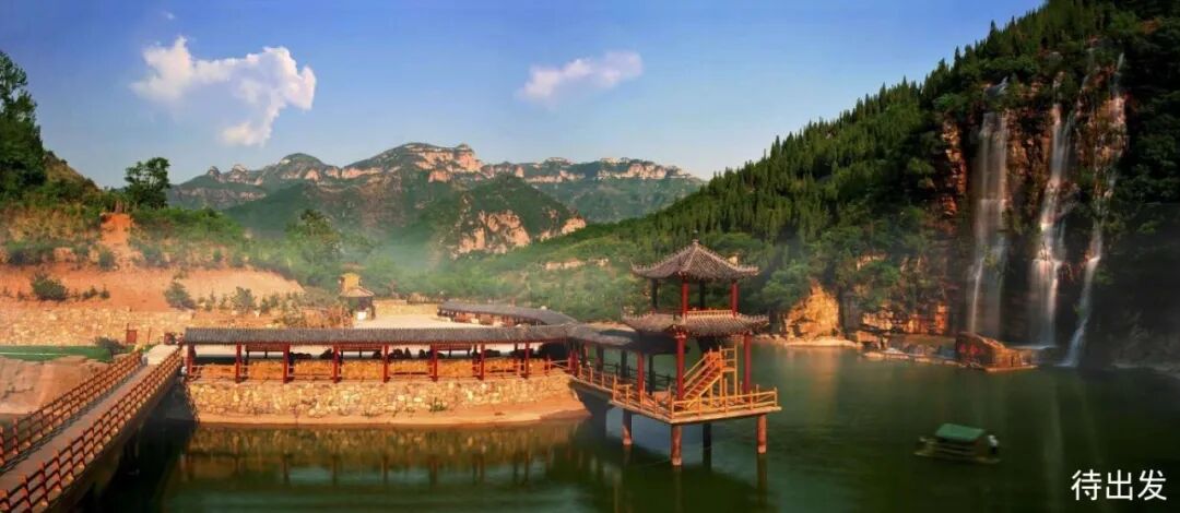 潍坊游玩11个必去景点推荐!"人文辉光八千载,信美东方第一州"