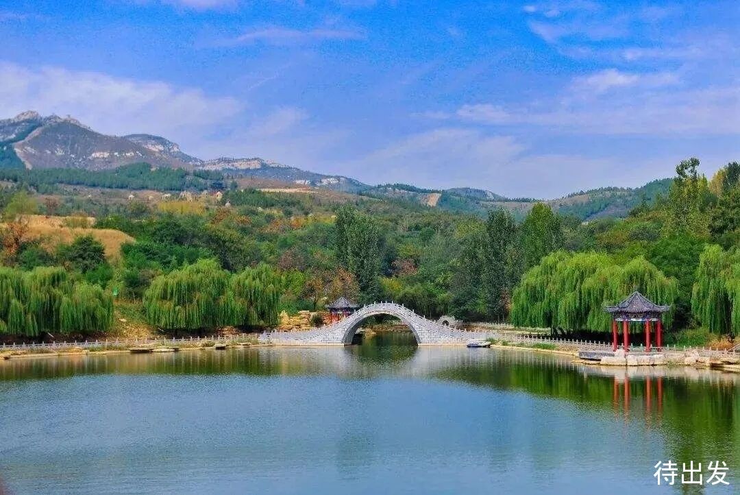 潍坊游玩11个必去景点推荐!"人文辉光八千载,信美东方第一州"