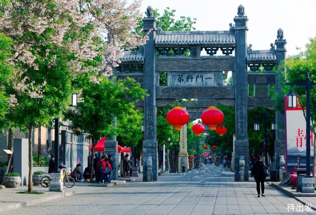 潍坊游玩11个必去景点推荐!"人文辉光八千载,信美东方第一州"