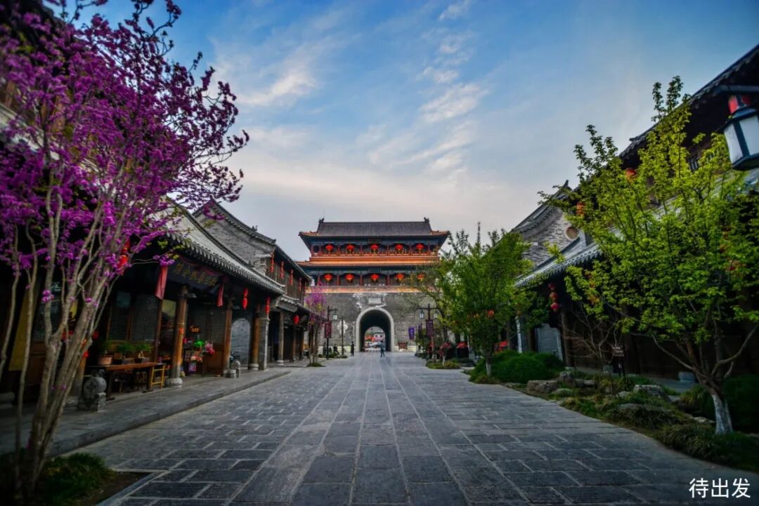 潍坊游玩11个必去景点推荐!"人文辉光八千载,信美东方第一州"