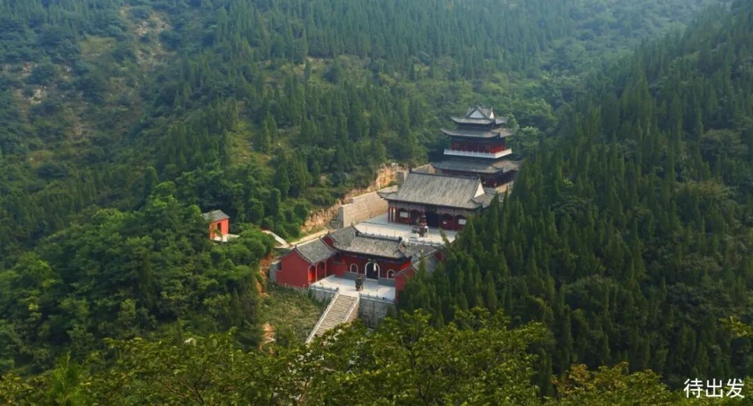 潍坊游玩11个必去景点推荐!"人文辉光八千载,信美东方第一州"