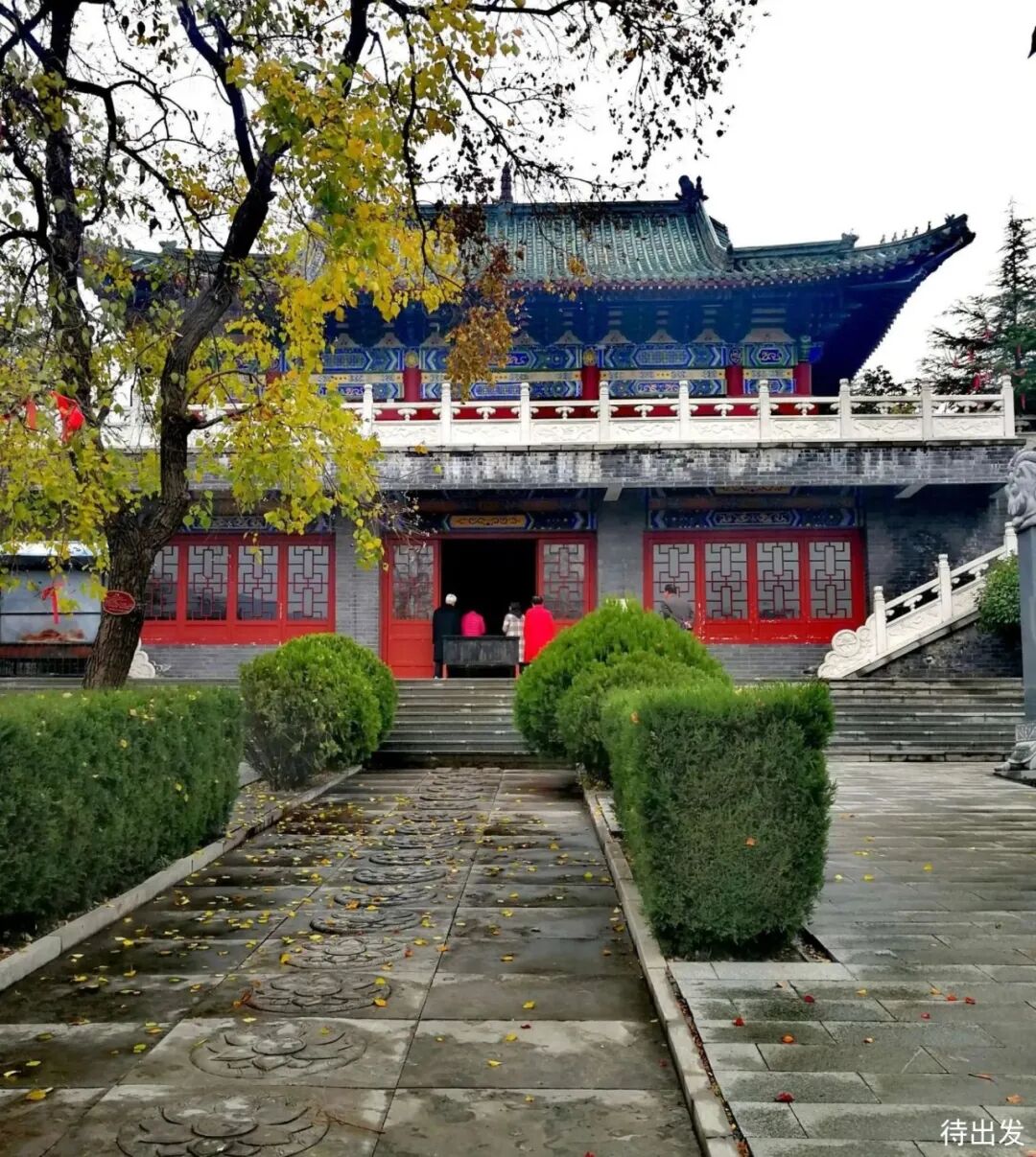 徐州12个游玩景点推荐!楚汉雄风犹在,来徐州感受它的钟灵毓秀!