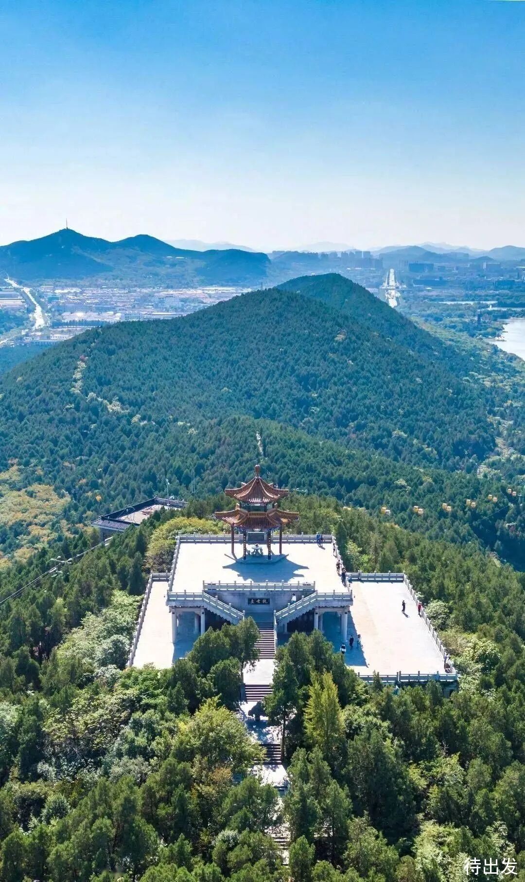 徐州12个游玩景点推荐!楚汉雄风犹在,来徐州感受它的钟灵毓秀!