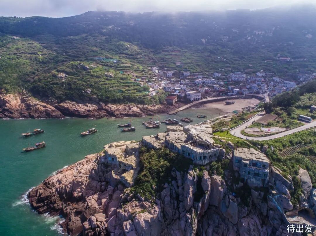 五一出行8个人少景美旅行地!挑上喜欢的安排起来!