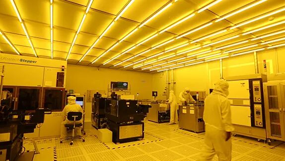 半导体｜封测大厂强茂高雄工厂起火，员工仓皇逃出的图7