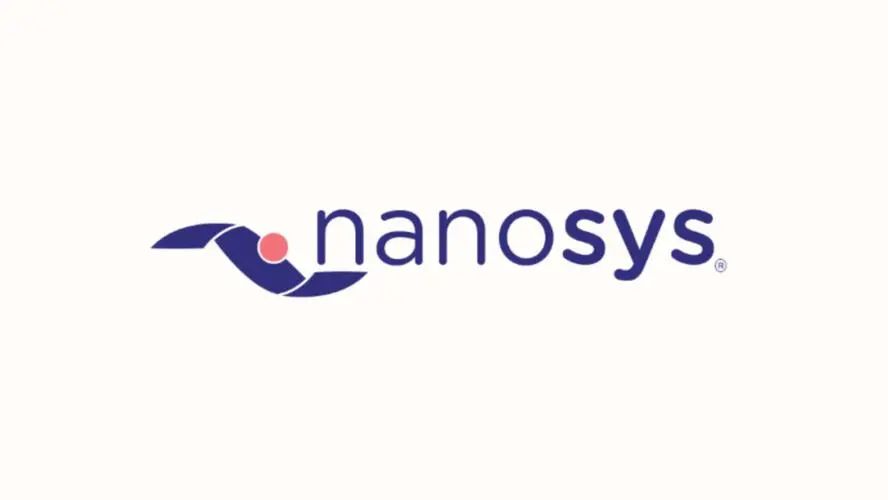 投融资 | Nanosys获超过5000万美元B轮股权和债务融资的图4