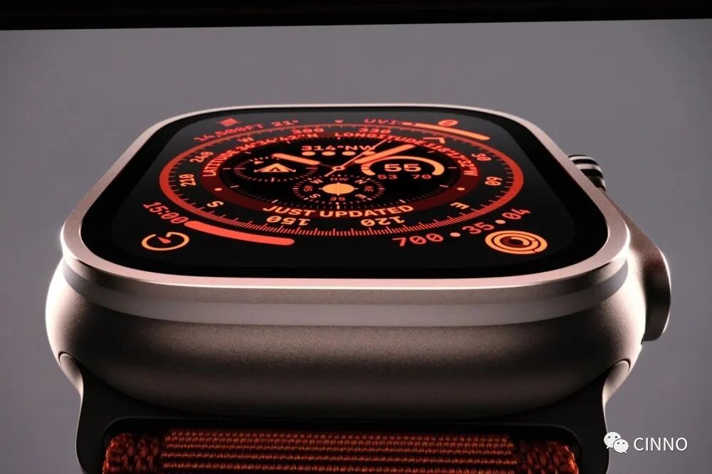 一文看懂苹果秋季发布会：4款iPhone、3款Apple Watch及新款AirPods Pro的图58