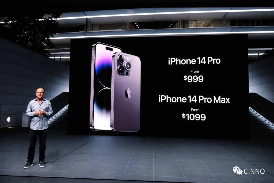 一文看懂苹果秋季发布会：4款iPhone、3款Apple Watch及新款AirPods Pro的图43