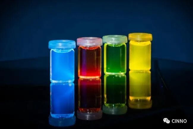 材料 | Alfa Chemistry推出高性能OLED和PLED材料的图4