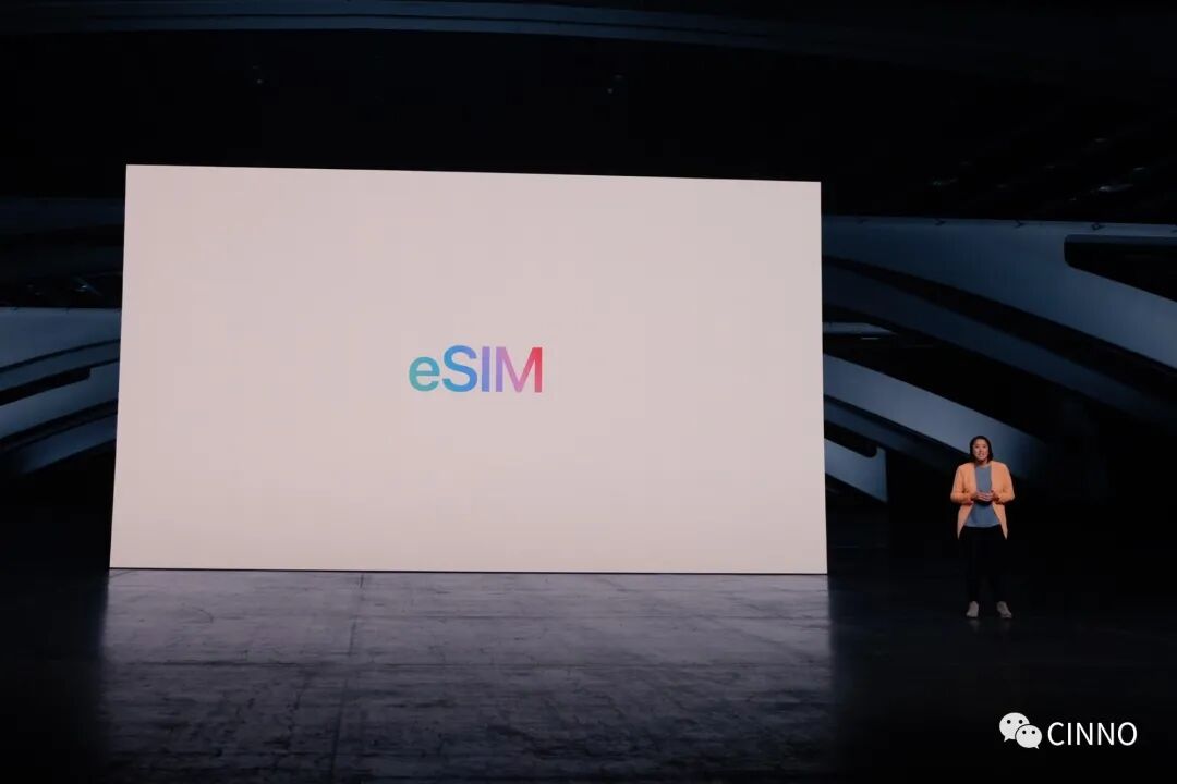 一文看懂苹果秋季发布会：4款iPhone、3款Apple Watch及新款AirPods Pro的图10