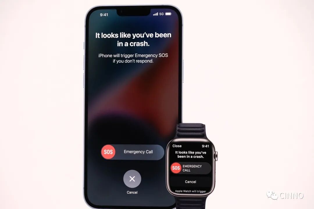 一文看懂苹果秋季发布会：4款iPhone、3款Apple Watch及新款AirPods Pro的图11