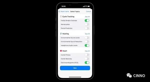 一文看懂苹果秋季发布会：4款iPhone、3款Apple Watch及新款AirPods Pro的图47