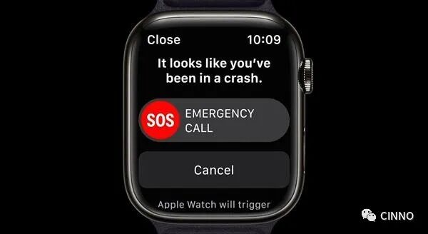 一文看懂苹果秋季发布会：4款iPhone、3款Apple Watch及新款AirPods Pro的图48