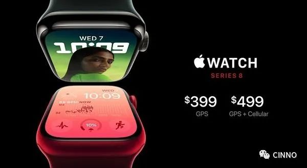 一文看懂苹果秋季发布会：4款iPhone、3款Apple Watch及新款AirPods Pro的图55