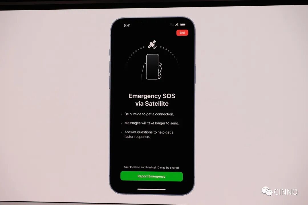一文看懂苹果秋季发布会：4款iPhone、3款Apple Watch及新款AirPods Pro的图14