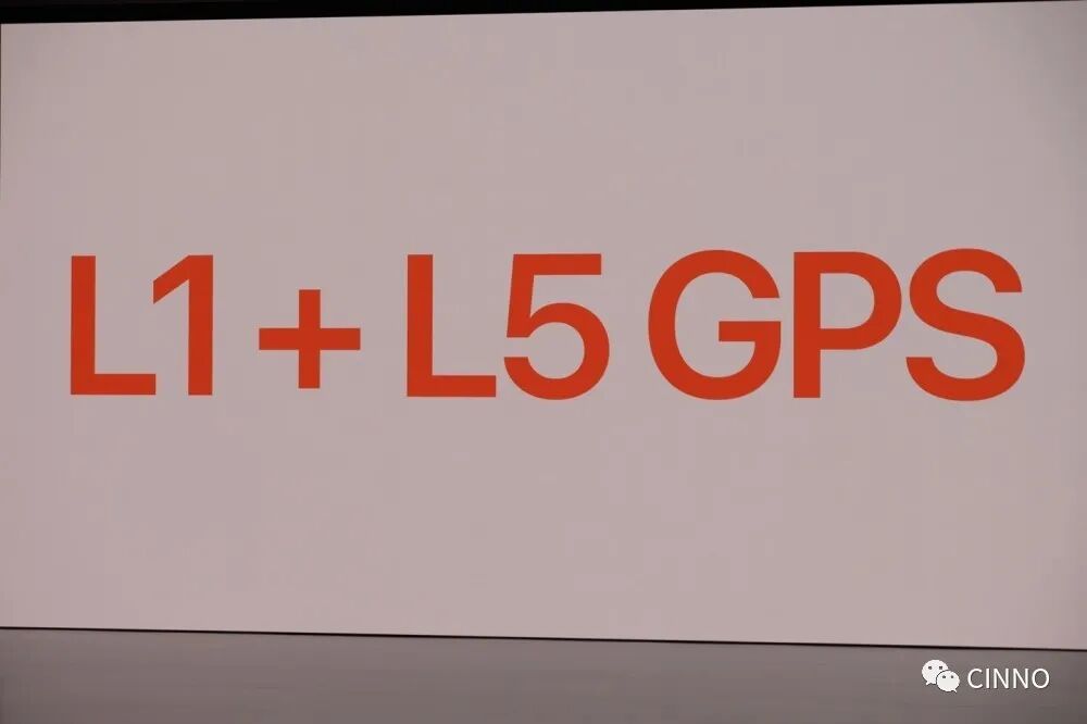 一文看懂苹果秋季发布会：4款iPhone、3款Apple Watch及新款AirPods Pro的图59