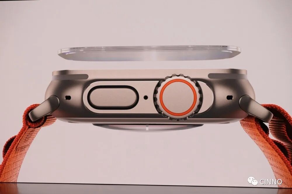 一文看懂苹果秋季发布会：4款iPhone、3款Apple Watch及新款AirPods Pro的图60